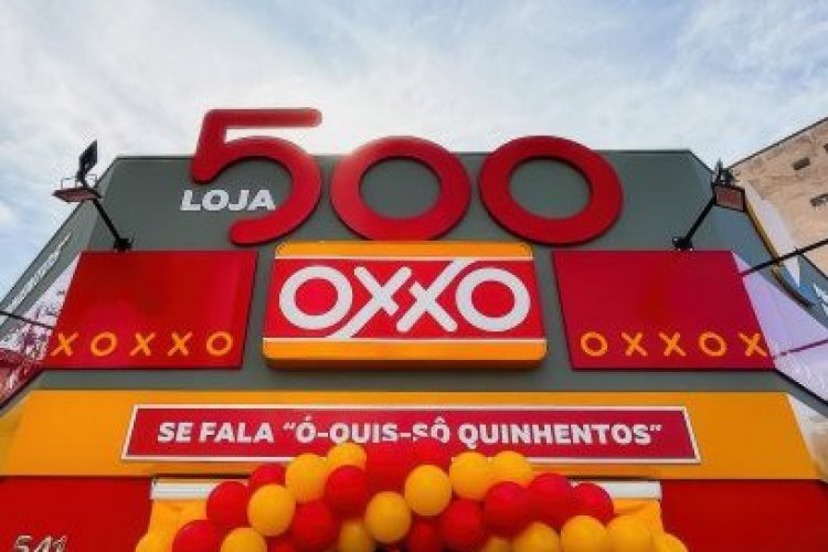 <p>Oxxo se posiciona en la región con más de 25 mil tiendas y busca expandir su negocio cafetero en México</p>