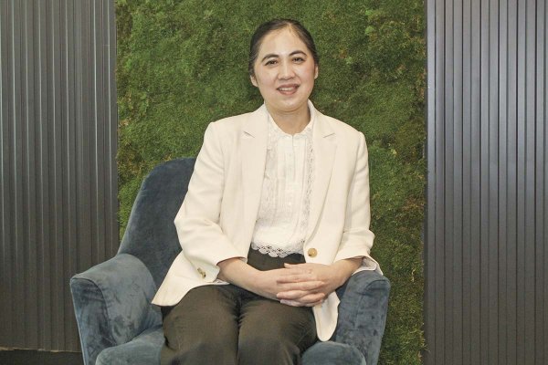 Teresa Tung, la inventora más prolífica de Accenture: “La razón por la que la IA no llega a producción es la mala calidad de los datos”