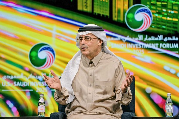 CEO de Aramco advierte de “consecuencias catastróficas” si la guerra con Irán se prolonga
