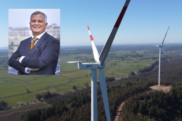 Exministro Claudio Huepe advierte que, al ritmo actual, Chile no logrará la meta de electrificación a 2050