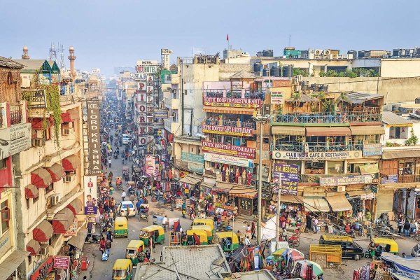 <p>Acuerdo en “buen camino” y sin plazos específicos: la mirada de los privados a los avances del CEPA con India</p>
