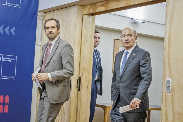 ¿Mensaje para Quiroz? Informe de Hacienda calcula que reducir el impuesto corporativo beneficiará principalmente a las personas de más altos ingresos
