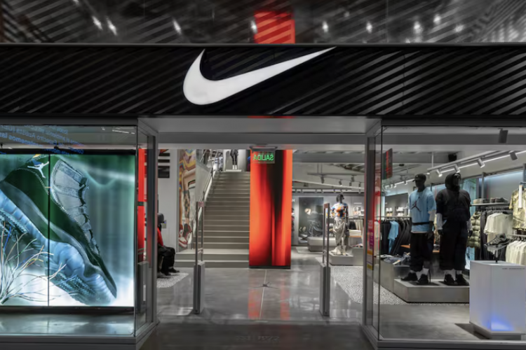 <p>Nike abrirá seis nuevas tiendas en Argentina</p>