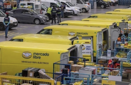 En medio de la Argentina Week: Mercado Libre anuncia inversiones por US$ 3.400 millones en el país trasandino