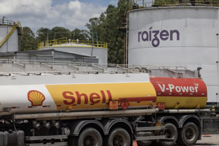 ¿Cómo cayó en crisis la apuesta de Shell por energías limpias en Brasil?
