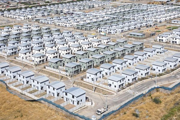 CChC advierte caída de 55% en subsidios para la Región del Biobío y alerta por impacto habitacional