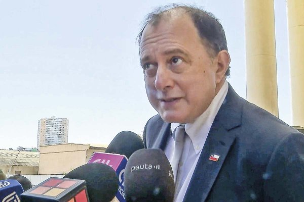 Reconstrucción en Valparaíso y Biobío, y auditoría "a todos los programas": la agenda con que Poduje aterriza en el Minvu