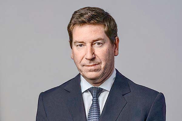 <p>Biministro Daniel Mas convoca a grandes CEO mineros en Antofagasta para su debut ante la industria: desde Codelco y SQM hasta gigantes mundiales</p>