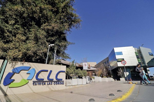 Exdirector médico de la CLC queda con arresto domiciliario nocturno por ocultar patrimonio