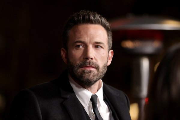 Netflix pagará hasta US$ 600 millones por la empresa de IA de Ben Affleck