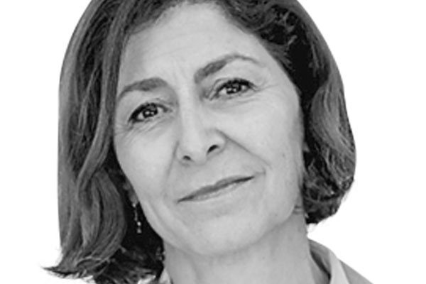 <p>Logística portuaria, una modernización urgente</p>