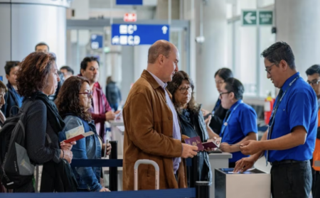 Pese a que Perú tiene potencial como hub regional, IATA asegura que cobro de TUUA resta cada vez mayor competitividad al país