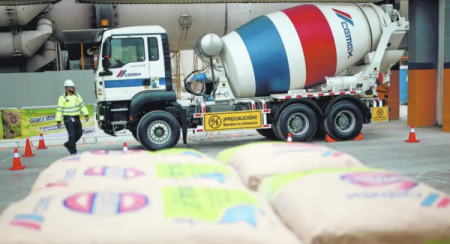 Mexicana Cemex venderá algunos activos en Colombia por US$ 555 millones, con Holcim entre los compradores