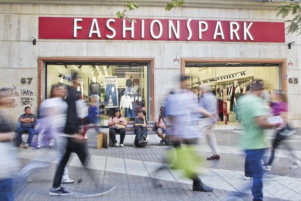 La “racionalización de costos” de Fashion's Park y la desconocida disputa con quien fuera su gerente general