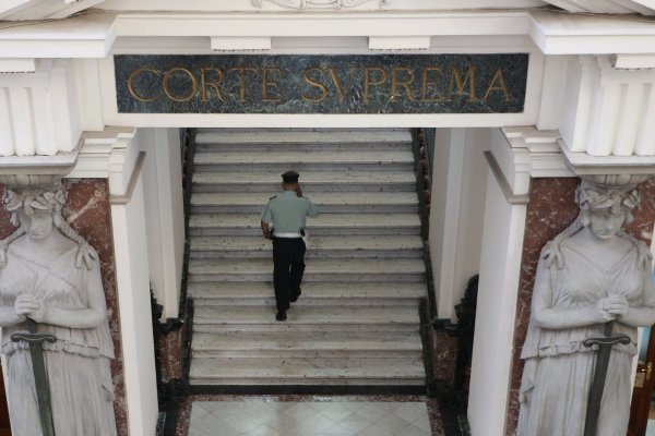 Corte Suprema respalda informe de la DGA y revoca paralización de exploración minera tras recurso de comunidad atacameña