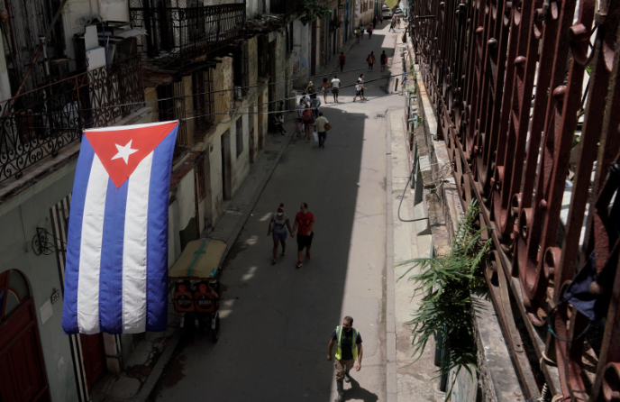 <p>Gobierno cubano confirma inicio de conversaciones con Estados Unidos en busca de áreas de cooperación entre ambos países</p>
