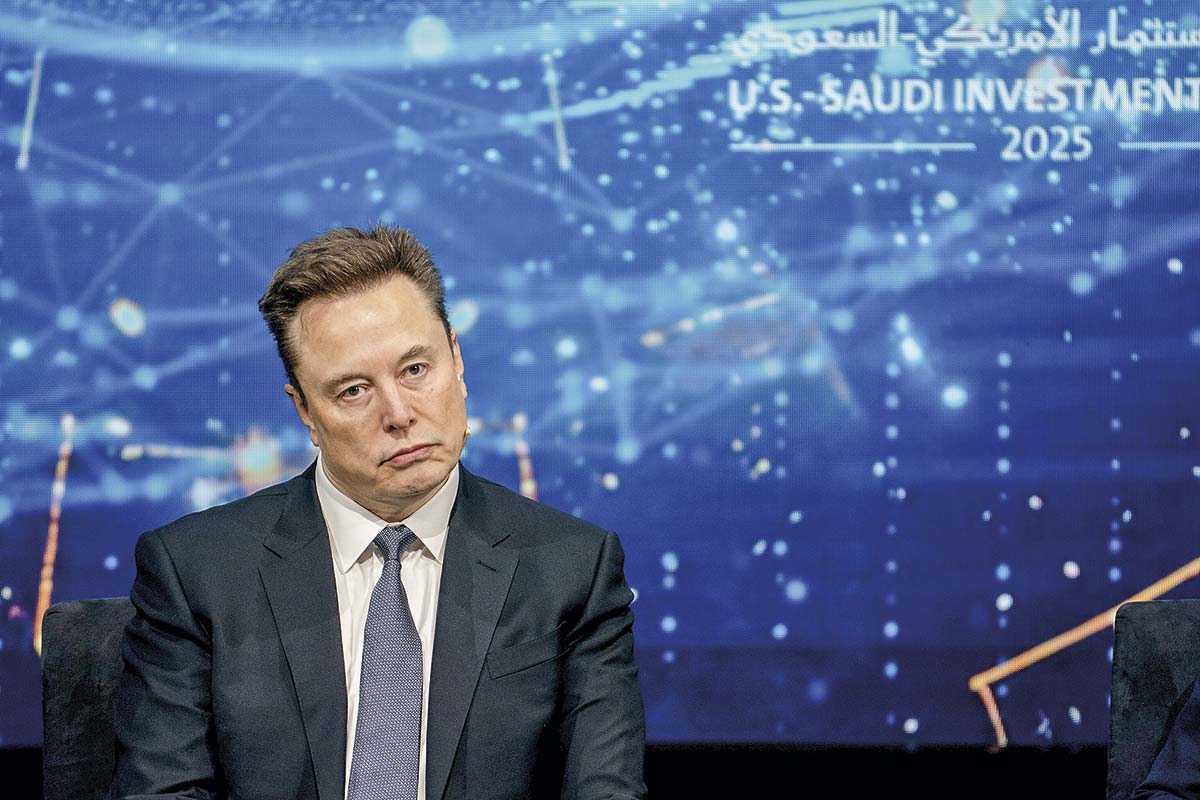 <p>Tesla convierte su inversión en xAI en una participación en SpaceX antes de su apertura a bolsa</p>