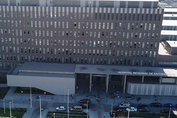 <p>Contraloría detecta fallas operativas en Hospital de Antofagasta con impacto económico de $ 5.489 millones en prestaciones no realizadas</p>
