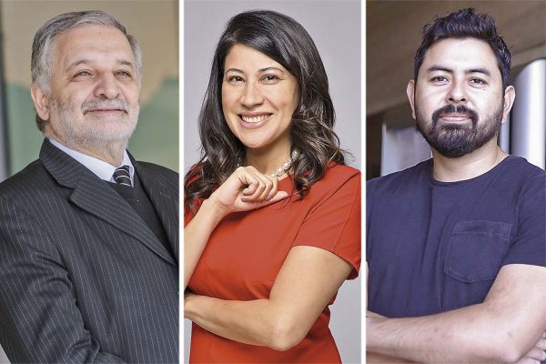 Las propuestas para reformular Corfo: foco en construcción de industrias y trasladar la gestión de activos al Estado