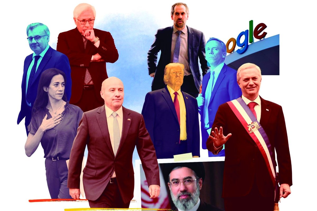 <p>Lo que debes saber al terminar la semana I La asunción de Kast, la controversia por la caja fiscal y la escalada del petróleo</p>