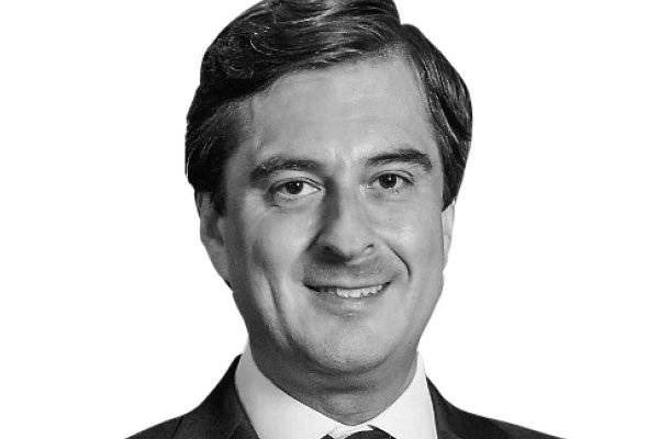 <p>Deterioro fiscal: fue el exceso de gasto; no la falta de ingresos</p>