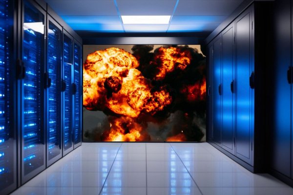 Inteligencia Artificial: las otras consecuencias de la guerra en Irán