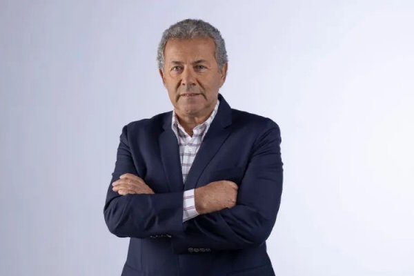 Nueve años sin ganar un peso: cómo Roberto Chame construyó Redelcom y la vendió a Mercado Libre