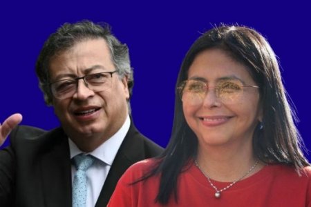 Cancelan reunión entre Presidentes de Colombia y de Venezuela después de llamada de Petro con Trump