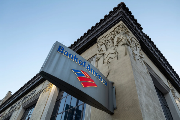 <p>Bank of America advierte similitudes entre los mercados actuales y el escenario previo a la crisis financiera de 2008</p>