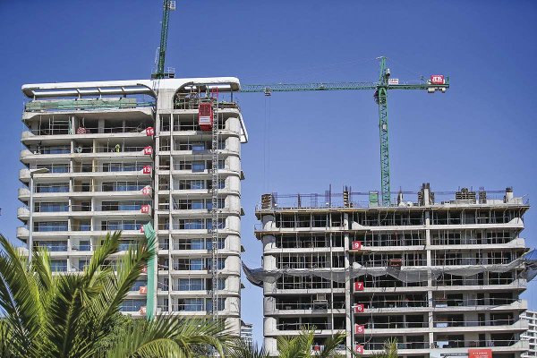 CBRE proyecta para 2026 uno de los ciclos de inversión inmobiliaria más relevantes de los últimos 10 años