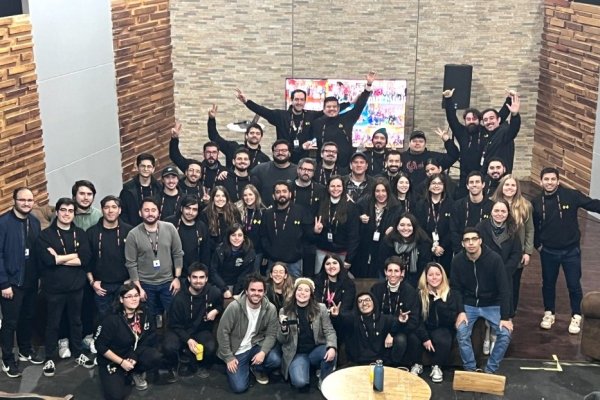 Despidos en Zapping: startup cierra canal de contenido propio Zapping Not TV