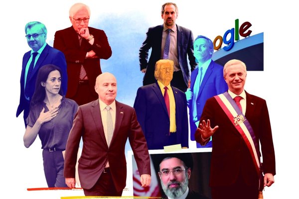 Lo que debes saber al terminar la semana I La asunción de Kast, la controversia por la caja fiscal y la escalada del petróleo