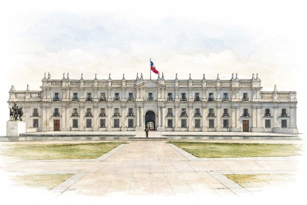 La bolsa chilena entre nuevo ciclo político y el conflicto armado internacional