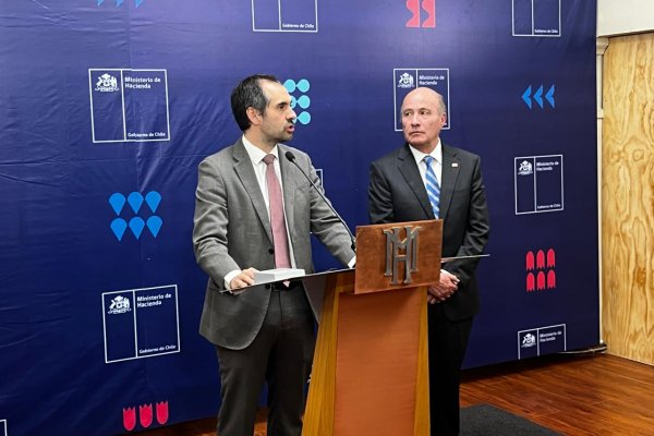 <p>"Vaciaron las arcas" vs. "es una mentira burda": el intenso cruce entre parlamentarios por cifras fiscales</p>