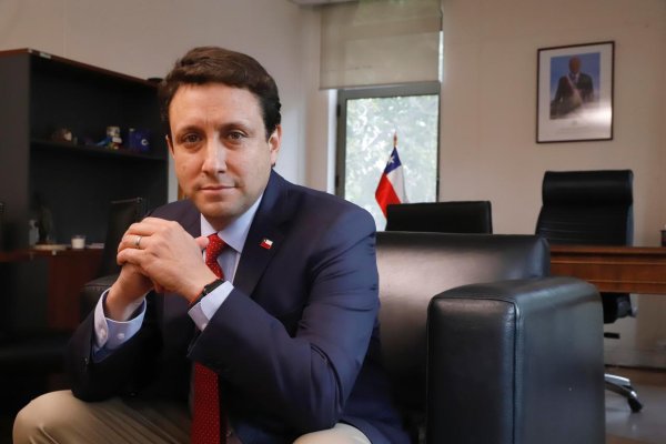 40 horas: Gobierno descarta cambios en cronograma, pero adelanta revisión en temas de colación y control de jornada