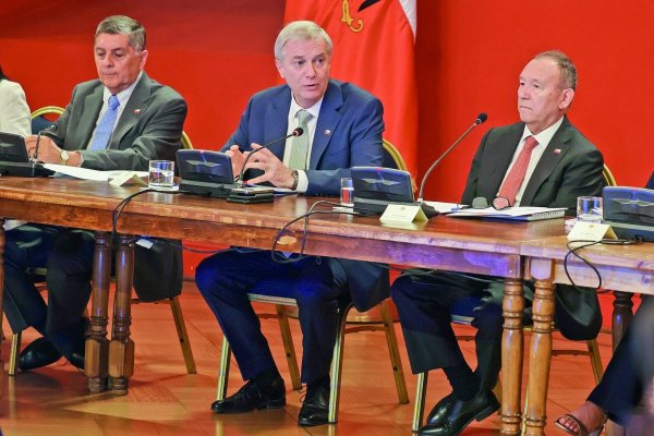 Mantener el ritmo y mostrar resultados: el desafiante proceso de instalación de José Antonio Kast