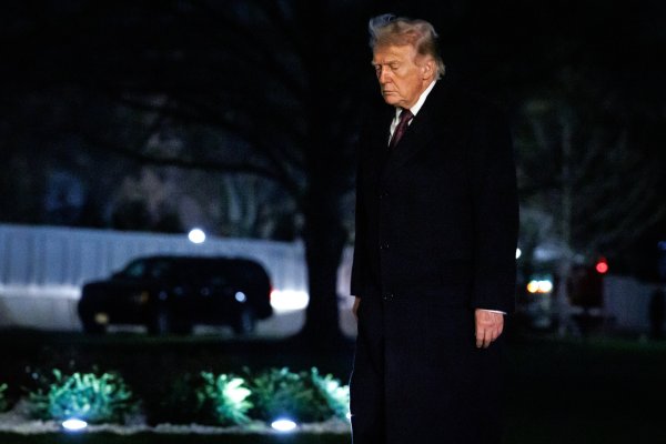 Portazo a Trump: países europeos se niegan a sumar sus buques a un esfuerzo militar para reabrir el estrecho de Ormuz