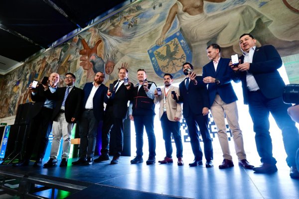 Conforman Consejo Asesor para la Reconstrucción del Biobío: apunta a recuperar 20 mil hectáreas, más que tamaño de todo "Gran Concepción"