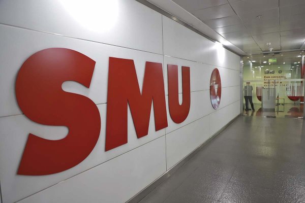 SMU baja ventas, pero aumenta en 30% sus ganancias en 2025 tras priorizar actividades de mayor rentabilidad