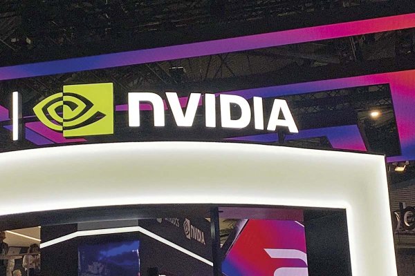 Nvidia refuerza apuesta por la próxima ola de la IA y proyecta US$ 1 billón en ventas de chips hacia 2027