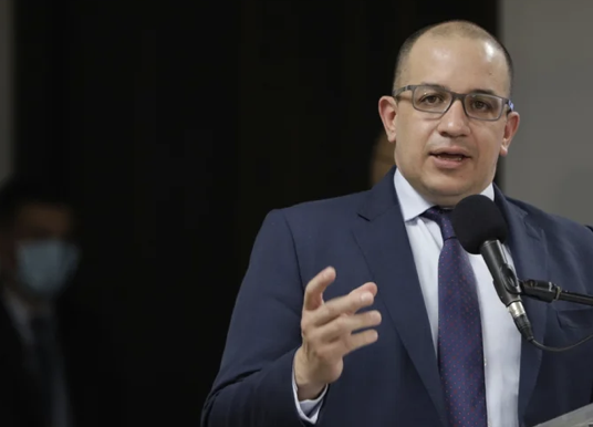 <p>Colombiana ISA anuncia el despido unilateral de Jorge Carrillo como presidente de la compañía</p>