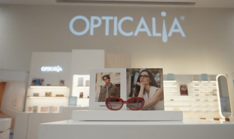<p>Española Opticalia buscaría entrar a Perú en junio de 2026 y competir contra GMO</p>