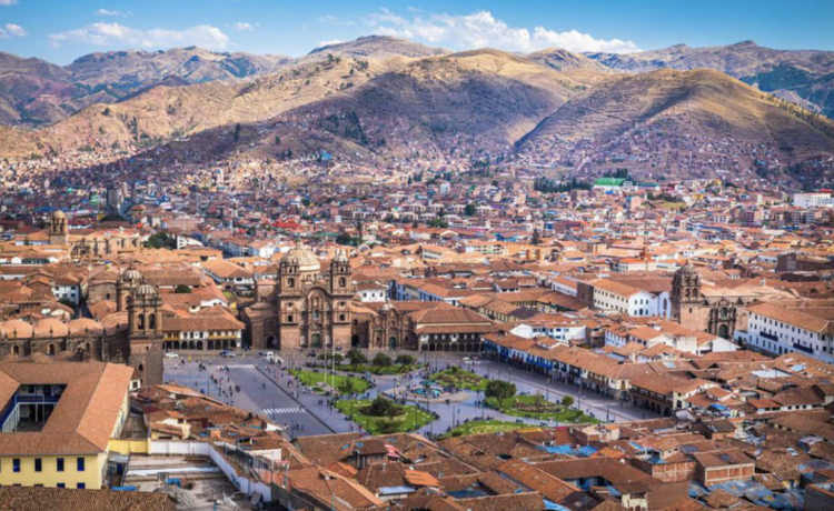 <p>Oferta inmobiliaria en Cusco creció hasta un 15% en 2025 de la mando de la proliferación de departamentos en la ciudad</p>