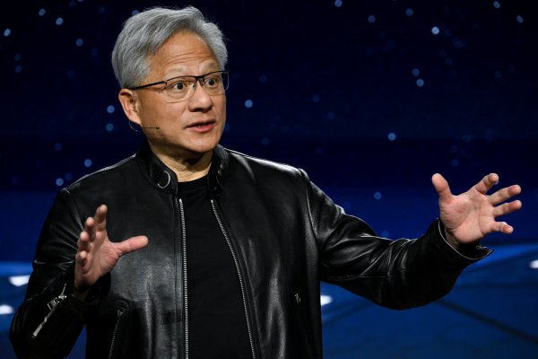 <p>Nvidia reanudará sus exportaciones de chips de IA a China</p>