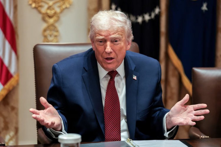 <p>Trump asegura que sería “un gran honor tomar Cuba”, en medio de declaraciones que apuntan a promover la renuncia del líder cubano</p>