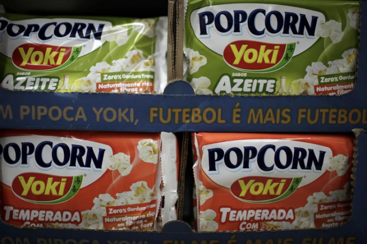 <p>Grupo brasileño 3corações anuncia adquisición de las operaciones de estadounidense General Mills en el gigante sudamericano</p>