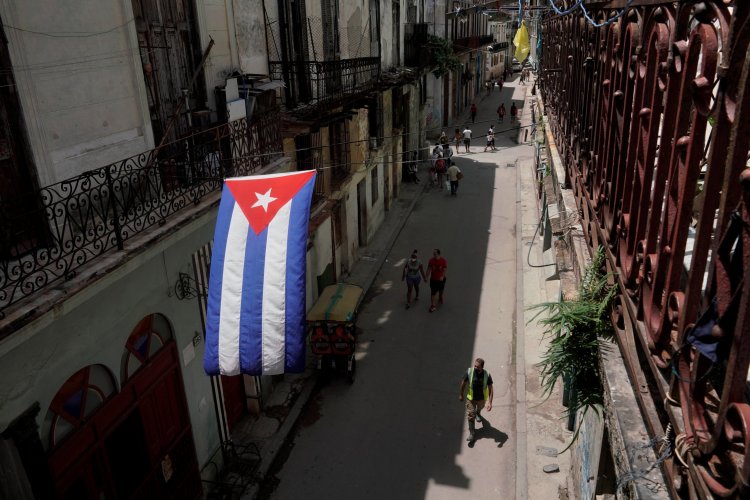 <p>Ante el cierre de la embajada de Costa Rica en La Habana: Cuba dice que lo hace por presión de EEUU</p>