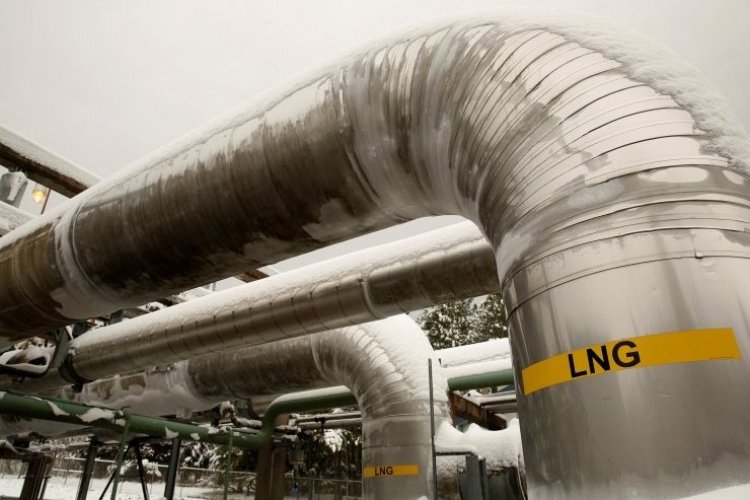 <p>Ecopetrol y Petrobras confirman nuevo descubrimiento de gas costa afuera colombiana</p>