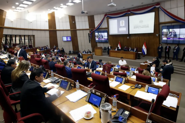 <p>Mercosur completa la ratificación del acuerdo con la Unión Europea tras la aprobación de Paraguay</p>