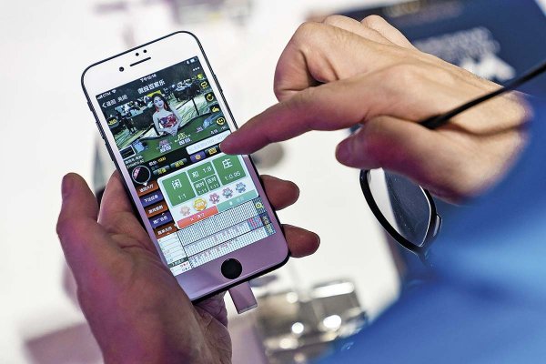 Corte libera a empresas de telecomunicaciones de implementar tecnología para bloquear sitios de apuestas online